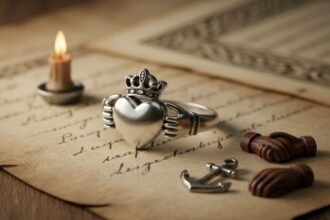 claddagh ring meaning