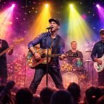 coldplay tribute band