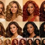 creme of nature hair dye