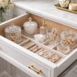 crystal drawer