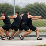 hammer throwing hammer