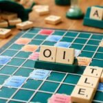 oi scrabble word