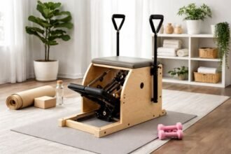 pilates chair