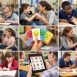 sen teaching assistant