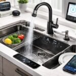 smart sink