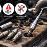 spark plug wrench 5/8