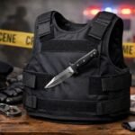 stab proof vest