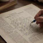 taken away crossword