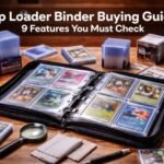 top loader binder