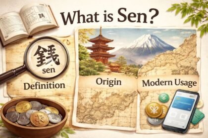 what is sen