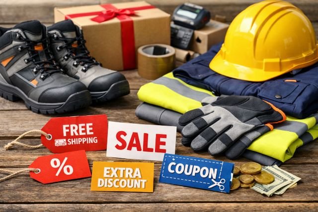 workwear express discount code