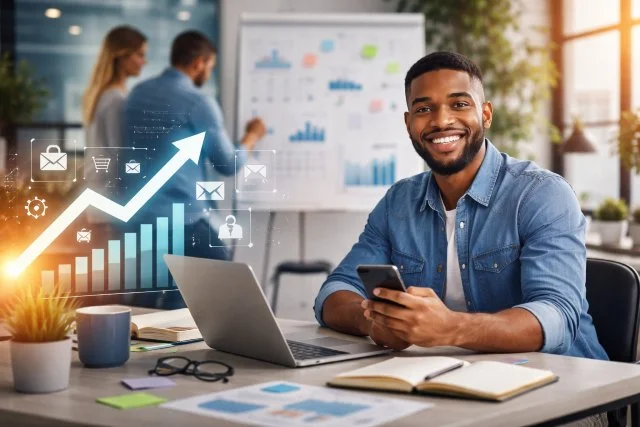 AGrowth: The Leading Premium Agency Ad Accounts Service for Unrestricted Global Scaling