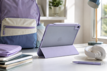 IPad Air Cases: Durable, Light, and Fashionable for Students