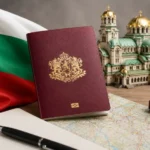 Prasanja za Bugarski Pasos: Eligibility, Documents, and Timeline
